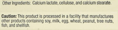 Standard Process - Mammary PMG - 90 Tablets