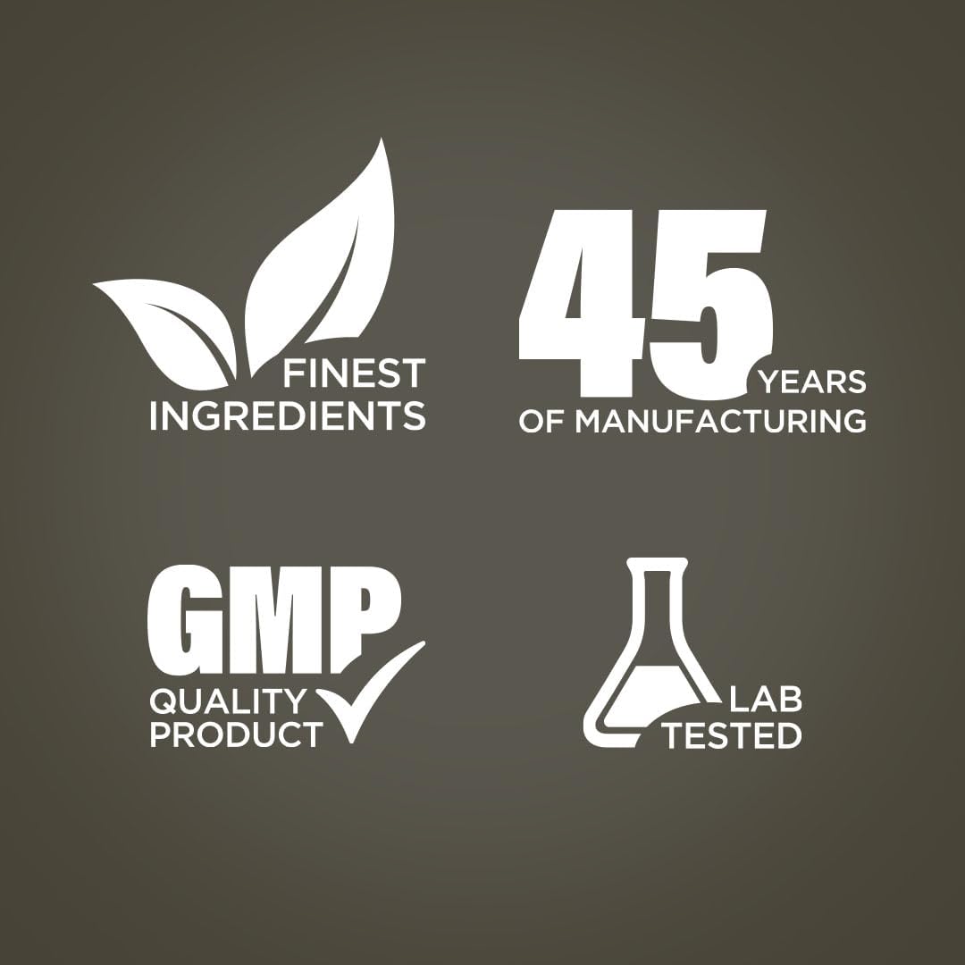 Piping Rock White Kidney Bean Extract | 150 Capsules | Non-GMO & Gluten-Free Supplement - görsel 5