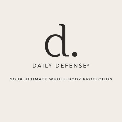 Daily Defence Vitamin D3 & K2 2000IU Chewable Tablets, Cherry Flavour, 100 Count