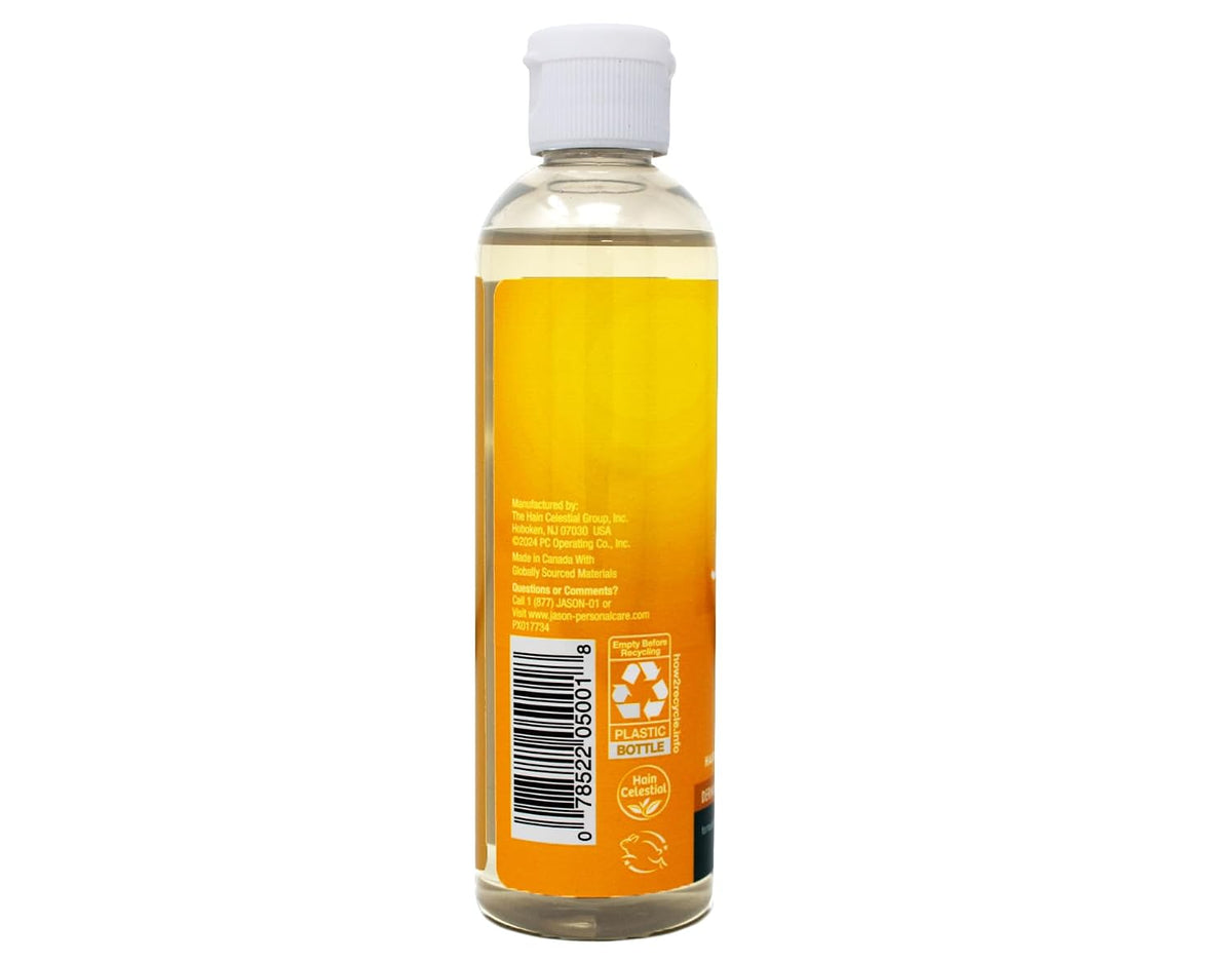 JĀSÖN Vitamin E Oil 5000 IU - görsel 3