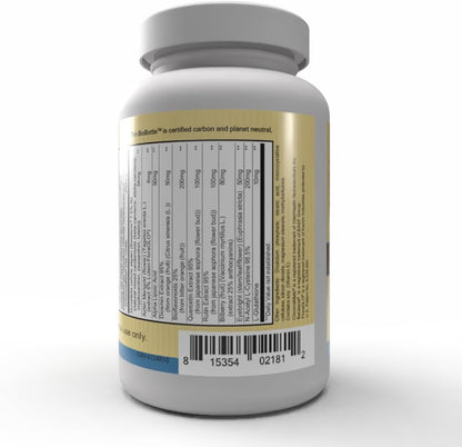 Priority One Vitamins I Comp 60 Tablets - Broad-Spectrum Support for Healthy Eye and Cellular Tissues