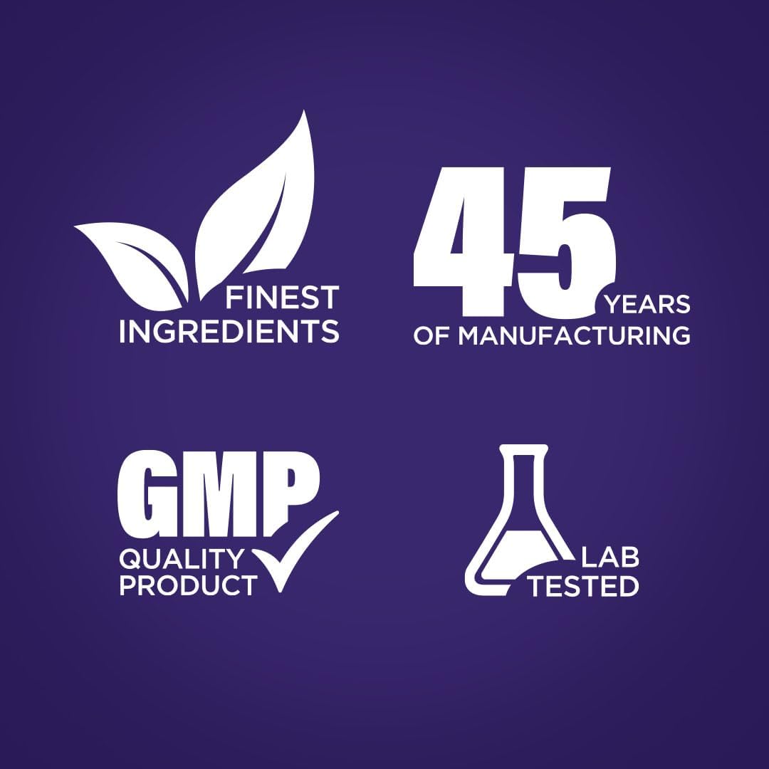 Piping Rock Damiana Leaf Herb Tincture | 118 ml | Liquid Extract Drops | Vegetarian & Alcohol-Free - görsel 5