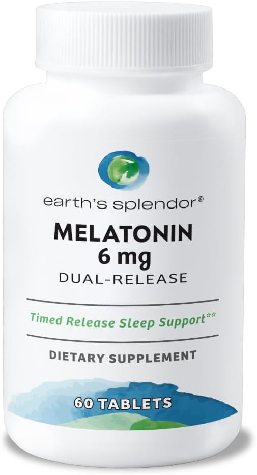 Earth's Splendor Vitamin C & Rose Hips – Immune Support Supplement, with Antioxidant Action, Gluten-free, No Artificial Colours or Flavours, for Men and Women (500 mg Vitamin C, 100 Tablets) - görsel 8
