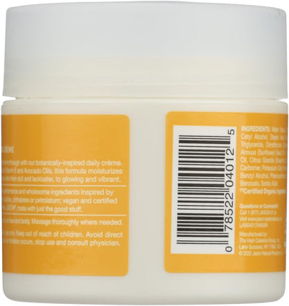 Jason Vitamin E Cream 25,000 IU