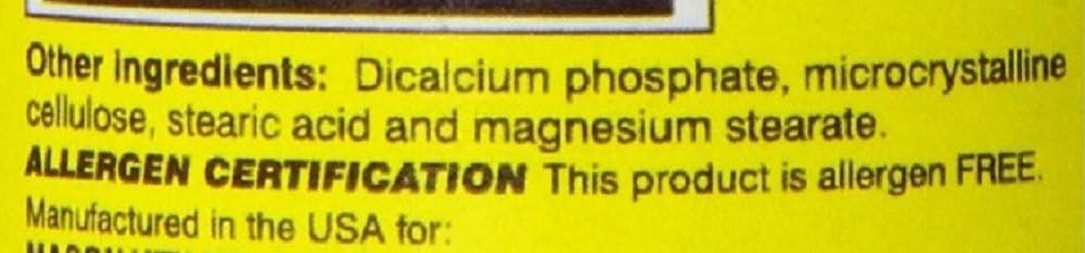 Mason Natural Folic Acid, Vitamin B6 & B12 Heart Health Formula, 90 Tablets (Pack of 4) - görsel 4