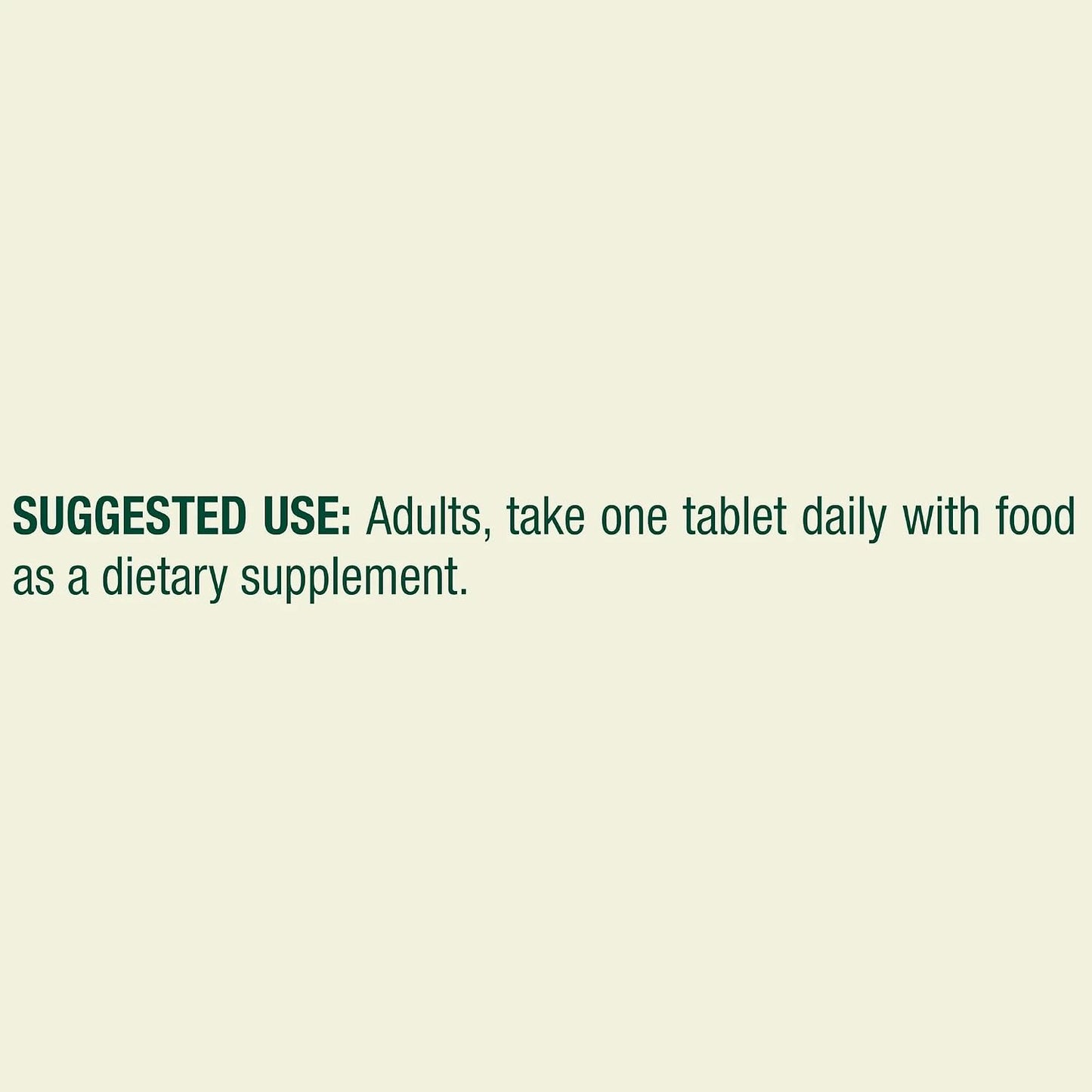 Spring Valley Super Vitamin B-Complex Tablets - 250 Tablets - görsel 4