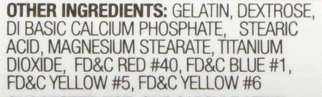 STACKER 2 Yellow Hornet (3 Pack of 20 Capsules) - görsel 3
