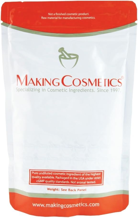 MakingCosmetics – Vitamin C (L-Ascorbic Acid) USP Grade Cosmetic Ingredient – 100g / 3.5oz - görsel 1