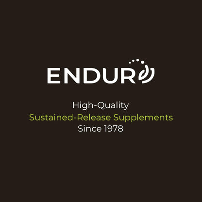 ENDUR Niacin IR 500 mg – Immediate Release Niacin (Vitamin B3) Supplement – 100 Tablets