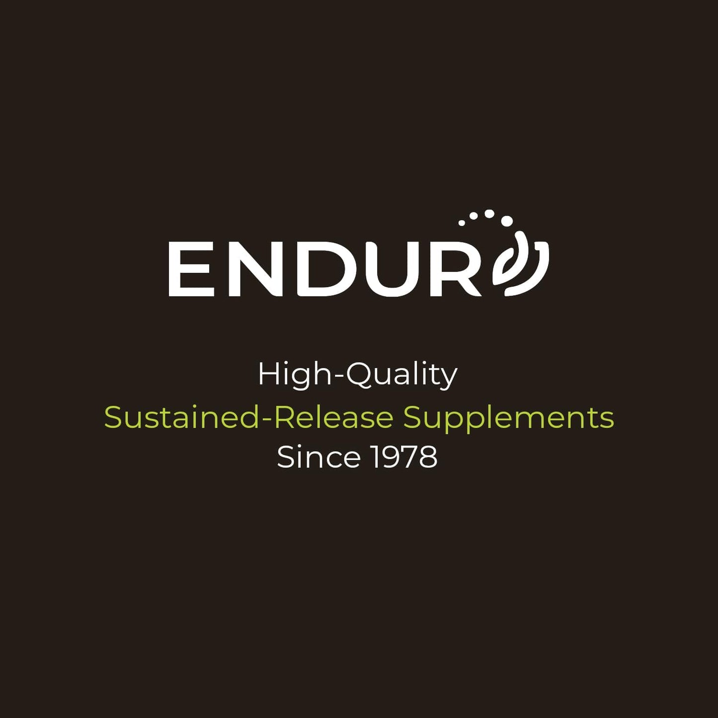 ENDUR-B Complex SR (Sustained Release) B Vitamins - 150 Tablets - görsel 7