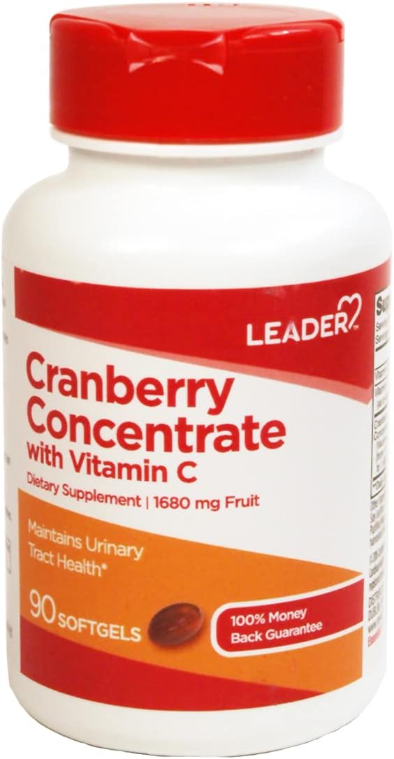 Leader Prenatal Multivitamin with 800 mcg Folic Acid and Essential Nutrients - görsel 10