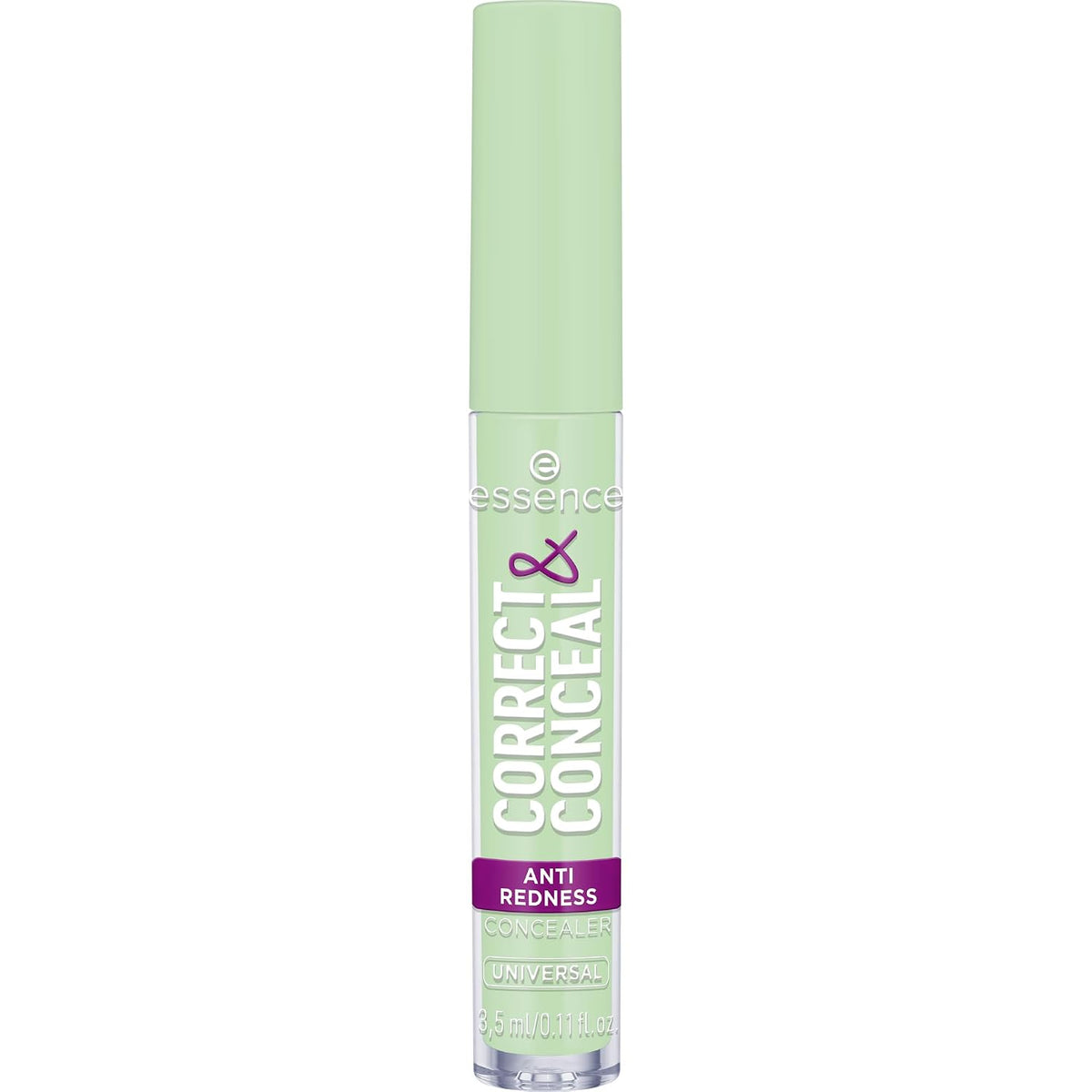 Essence Correct & Conceal Under Eye Brightening Concealer - Tan - görsel 9
