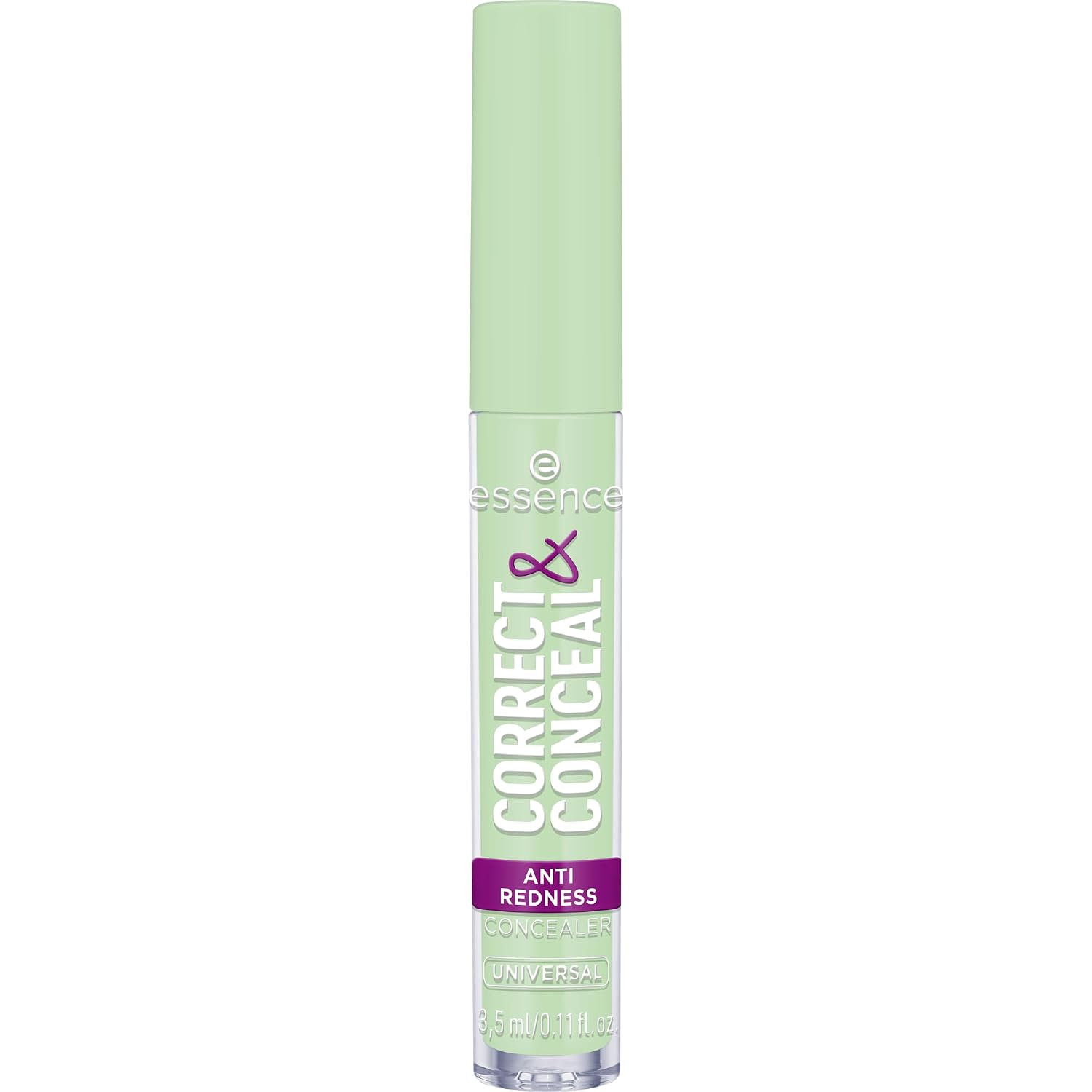 Essence Correct & Conceal Under Eye Brightening Concealer - Tan - görsel 9