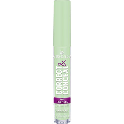 Essence Correct & Conceal Under Eye Brightening Concealer - Tan