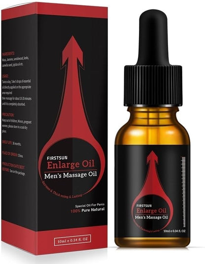VEMART Inhibitor Supplement Drops - Herbal Support for Male Vitality