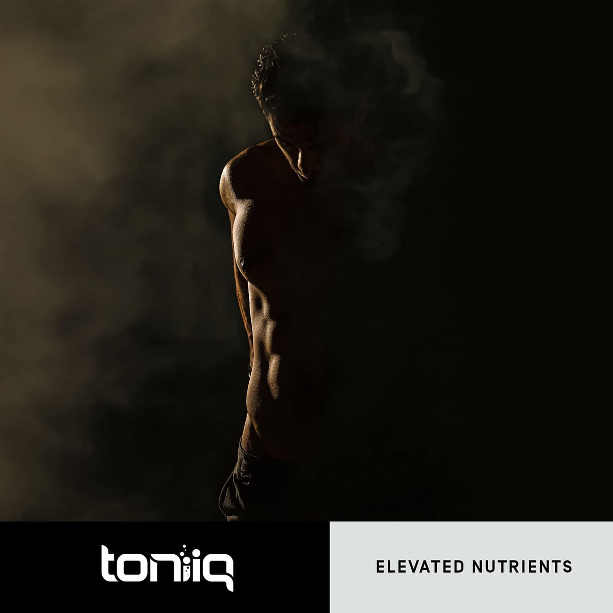 Toniiq Ultra High Strength DHEA 100mg Supplement - 99%+ Pure Micronised DHEA for Men and Women - 180 Capsules - görsel 7