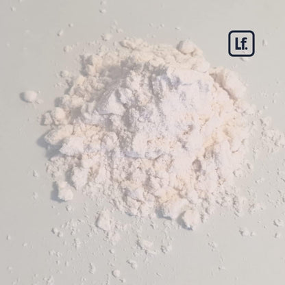 Bovine Lactoferrin Powder – 95%+ Pure, Grass-Fed Australian, 250g