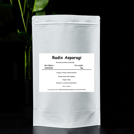Radix Asparagi (Asparagus Root) Powder - 1000g
