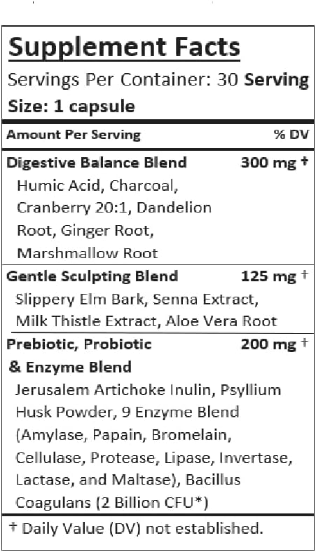 B-Epic ACCELER8 & ELEV8 Synergistic Combo Pack - One Month Supply - 90 Capsules - görsel 2