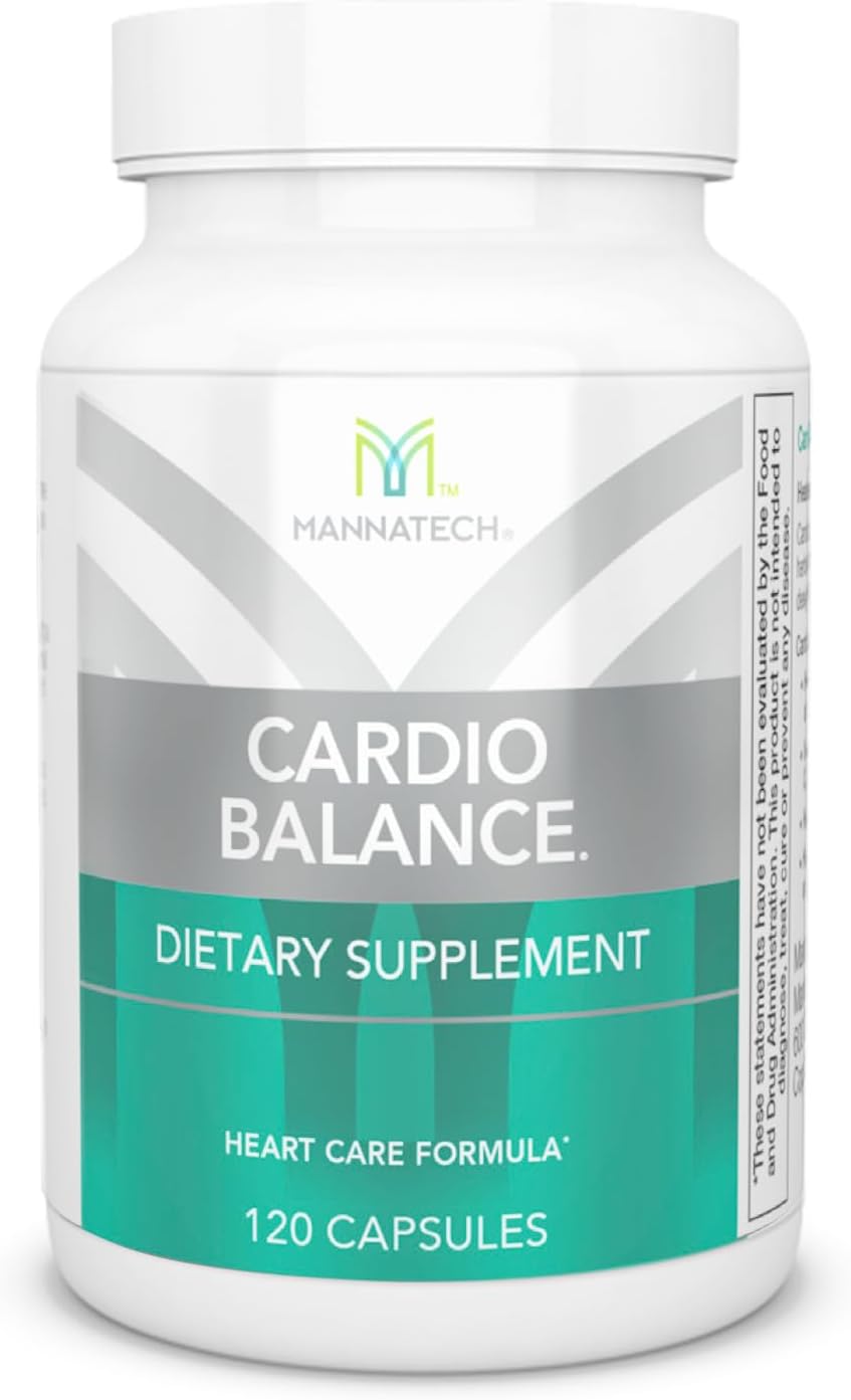 Mannatech CardioBALANCE® - görsel 1