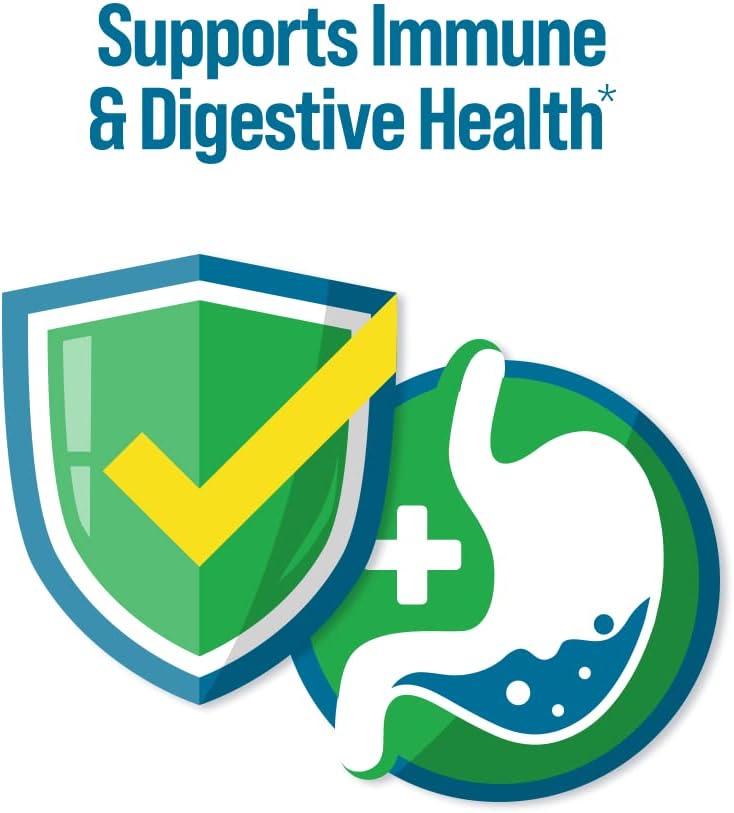 Culturelle Children's Probiotic Gummies - Multivitamin + Probiotic for Ages 2+ - 60 Gummies - görsel 4