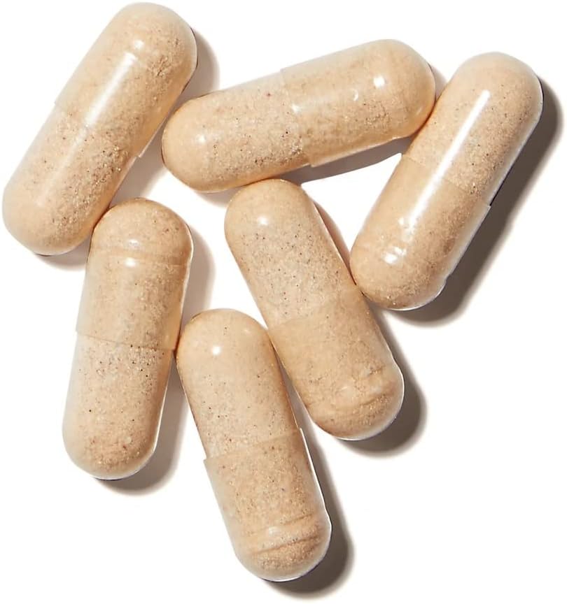 DR. NIGMA Beauty in a Bottle for Healthy Hair, Skin and Nails - 60 Capsules - görsel 3