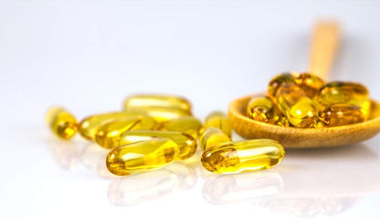 Olympian Labs Mega Omega 3 Fish Oils, 60 Softgels