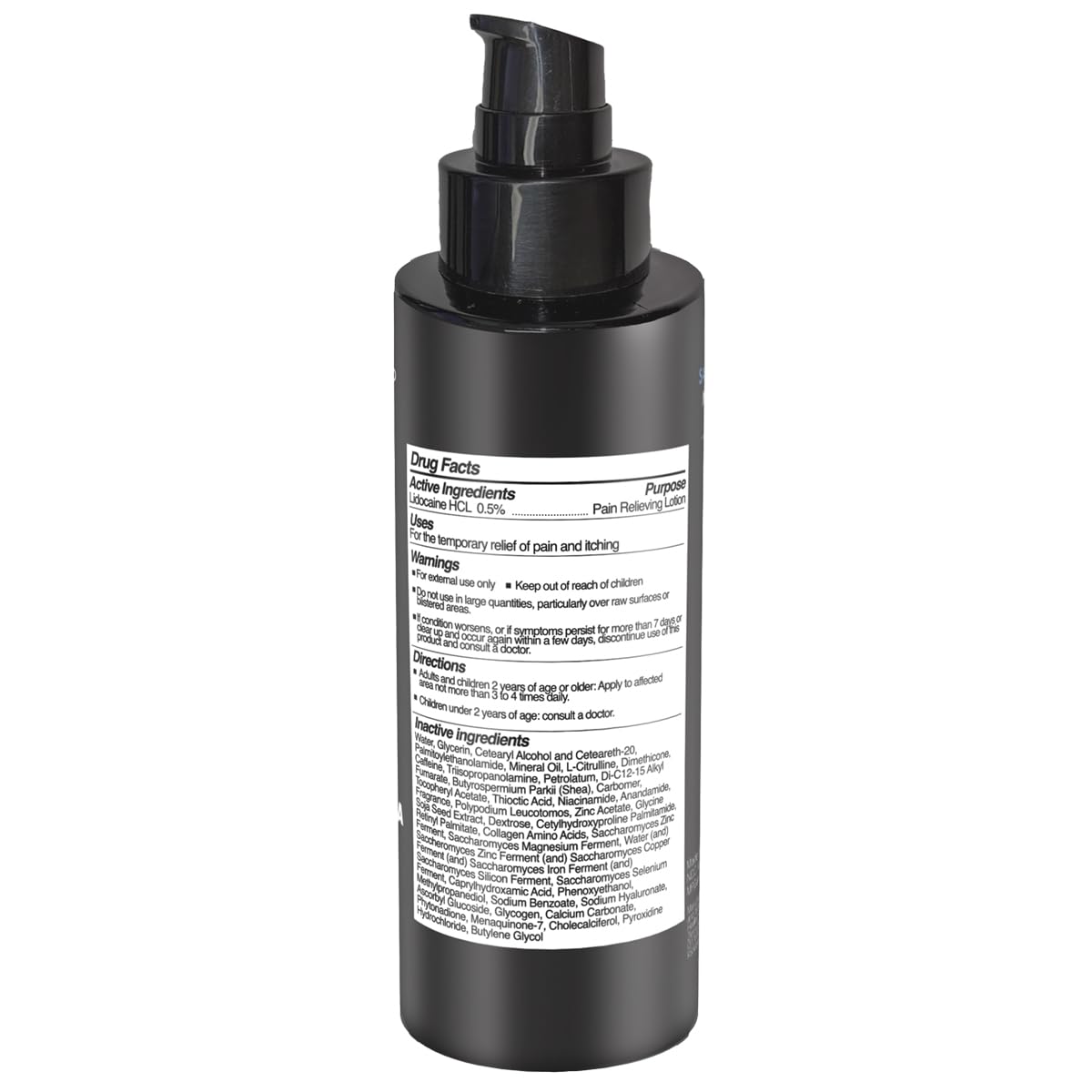K5 Neuropathy Relief & Skin Healing Cream - görsel 6