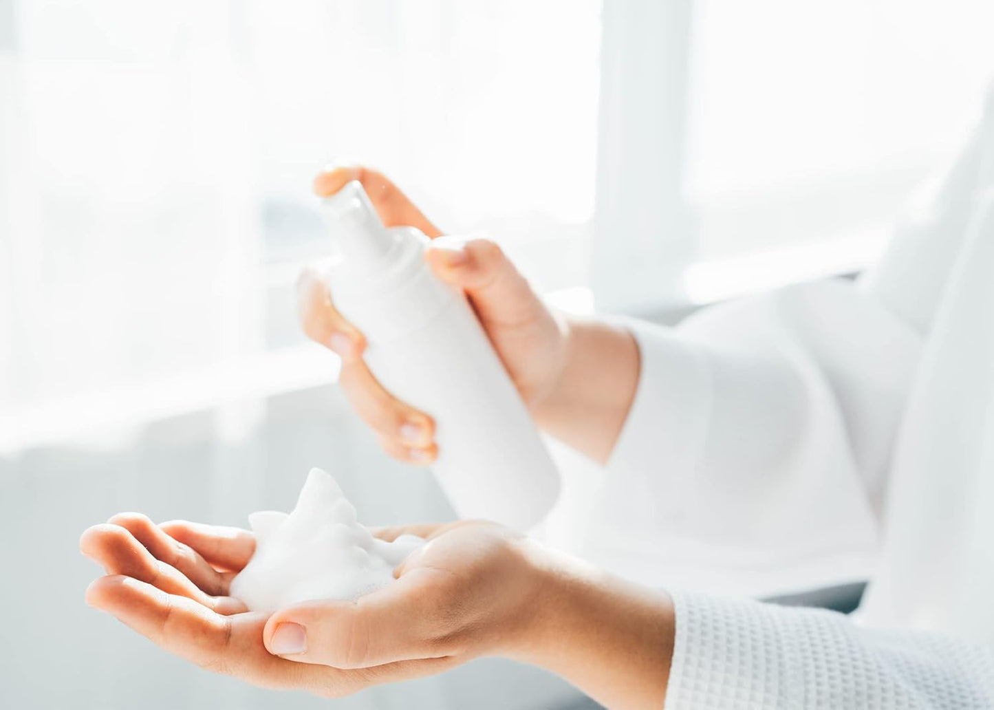 Pure Original Ingredients Cocamidopropyl Betaine (240 ml) - görsel 4