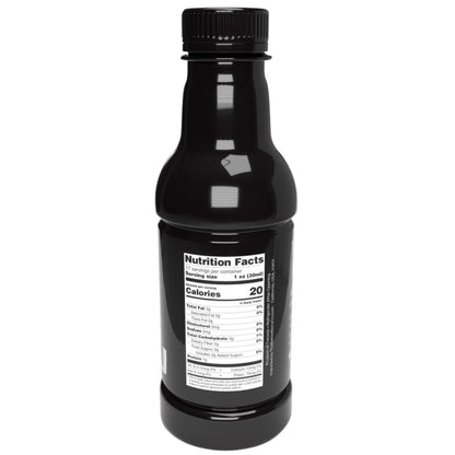 Experience the Power of Haskap – 100% Pressed Organic Haskap Berry Juice, 500 ml