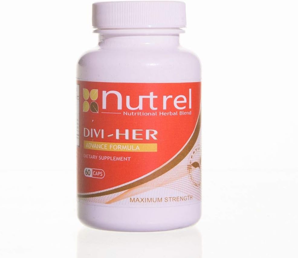 Diviher Advance Formula - 2 Pack - görsel 1