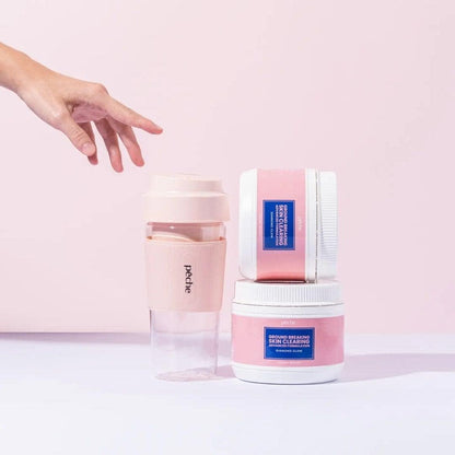 Diamond Glow Skin Supplement for Brightening & Radiant Skin