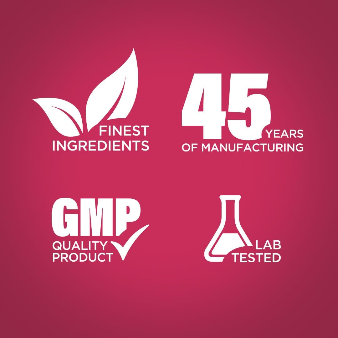 Piping Rock Vitamin C 1000mg with Bioflavonoids and Rose Hips - görsel 5