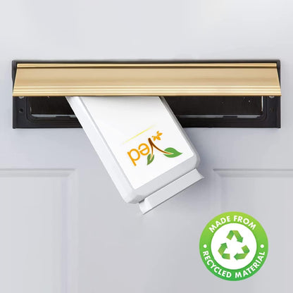 VED Vitamin D3 and K2 Supplement | 100 mcg D3 & 100 mcg K2 | Vegan | 180 Tablets (6-Month Supply)