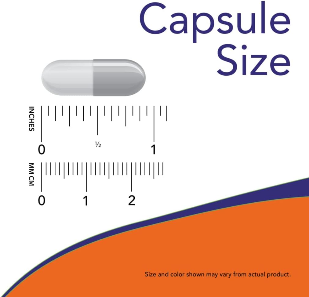 NOW Foods B-100 B-Complex 100 Caps - görsel 2