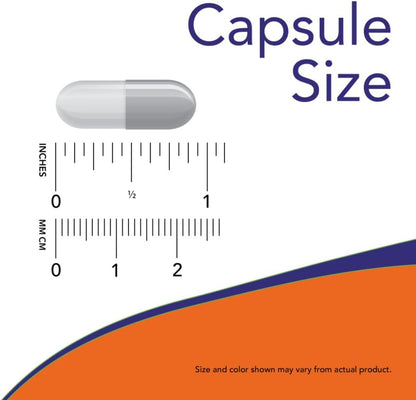 NOW Foods B-100 B-Complex 100 Caps