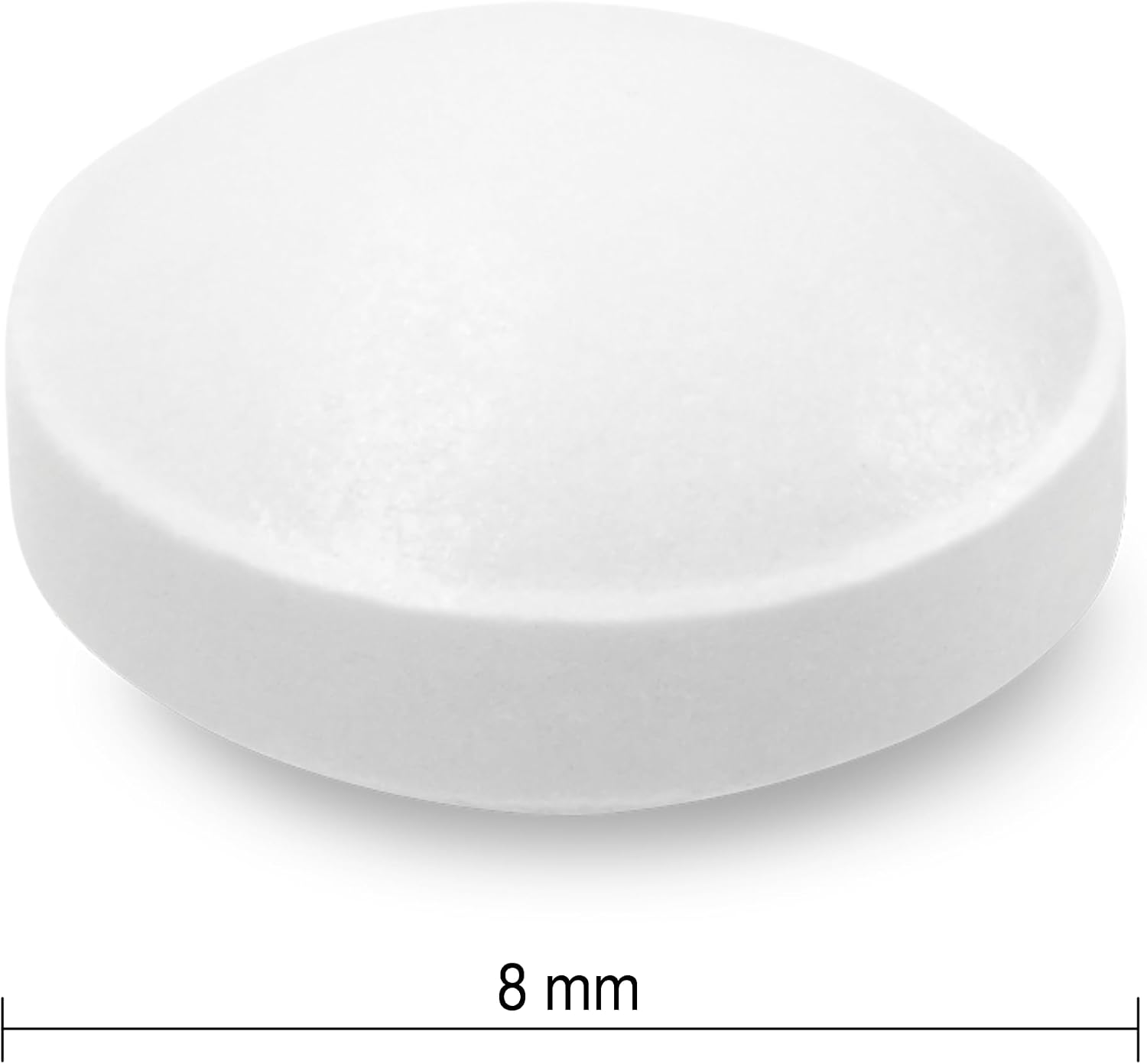Jamieson Vitamin B6 (Pyridoxine) 100 mg, 100 Tablets - görsel 4