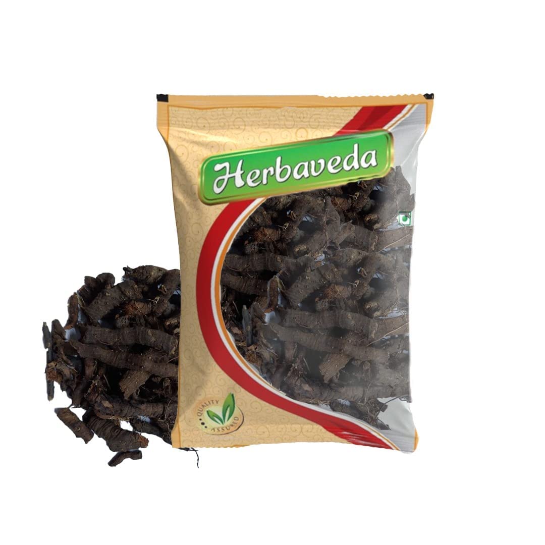 Herbaveda Master Root 500g - görsel 1