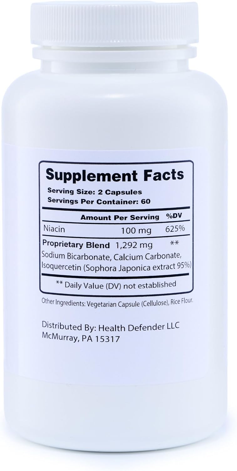 Kidney Support for CKD and Kidney Health - 120 Capsules - görsel 2