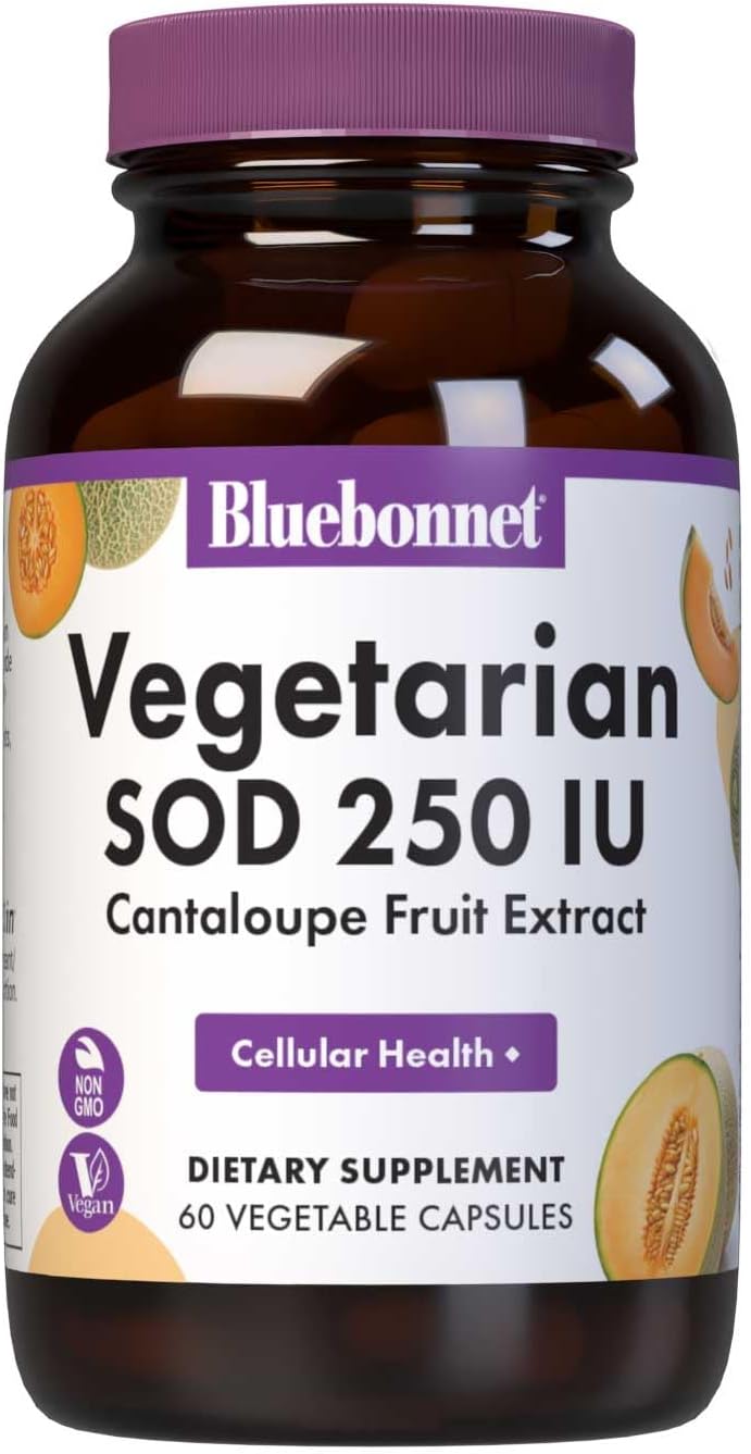 Bluebonnet NAC Supplement N-Acetyl-L-Cysteine 500 mg - Antioxidant Cellular Health & Immune Support - Free-Form Amino Acid - Non-GMO, Kosher, Gluten-Free - 90 Vegetable Capsules - görsel 10
