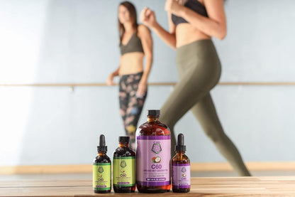 C60 Power - Organic Avocado Oil with 99.99% Pure C60