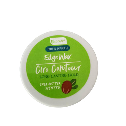 CIre Contour Biotin Infused Edgeway Long-Lasting Hold Supports Healthy Hair