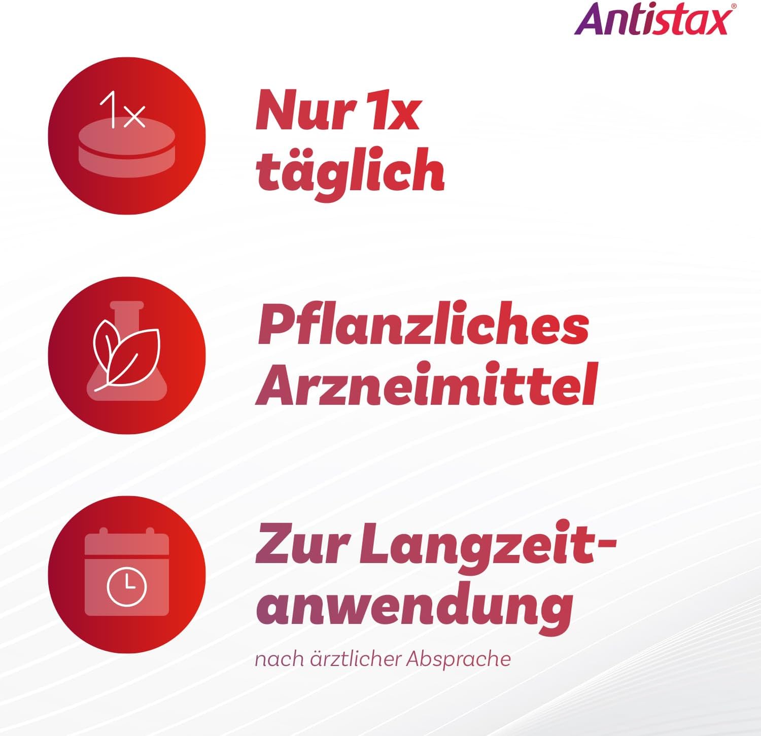 Antistax Extra Strength 90 Tablets - görsel 6