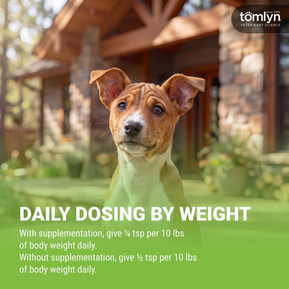 Tomlyn Nutri-Cal High Calorie Nutritional Gel for Puppies, 120g