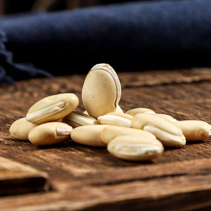 White Hyacinth Bean (100g)