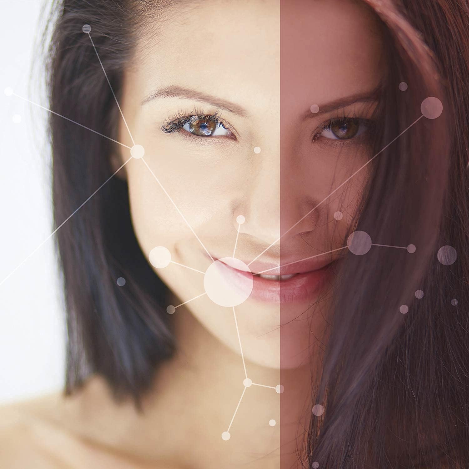 Oxford Biolabs DRM4 Supplement for Skin - Protection Against Premature Skin Ageing - Maintaining Healthy Skin - görsel 6