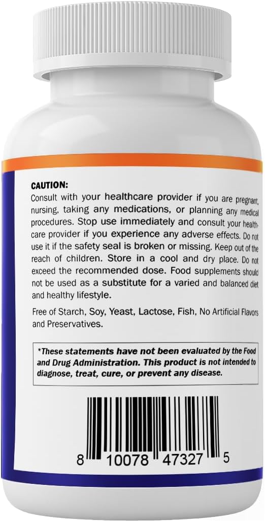 Vitamatic Folic Acid, Vitamin B12 & B6 - 180 Fast Dissolve Tablets - görsel 9