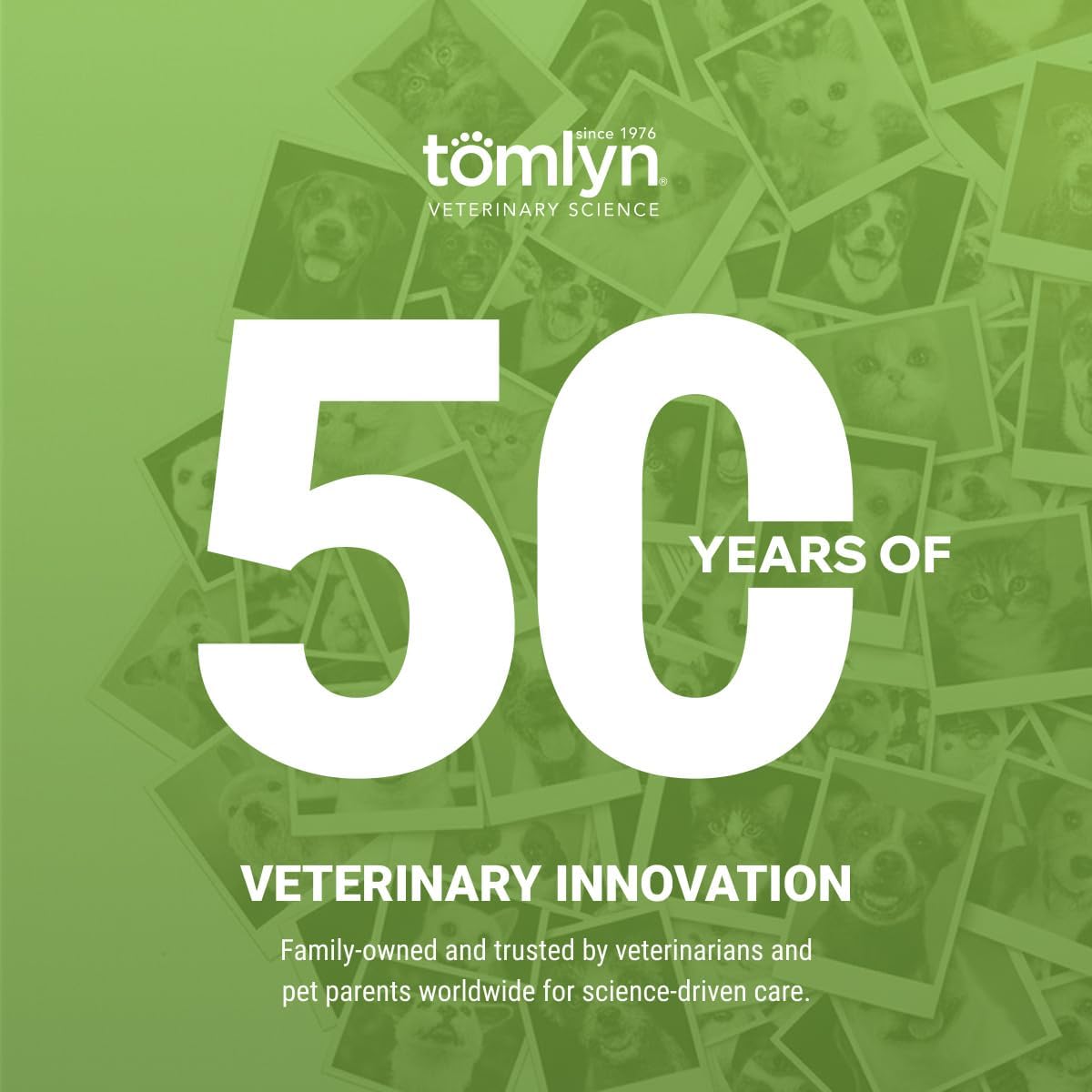 Tomlyn Nutri-Cal Malt-Flavoured High-Calorie Nutritional Gel for Dogs, 120 g - görsel 7