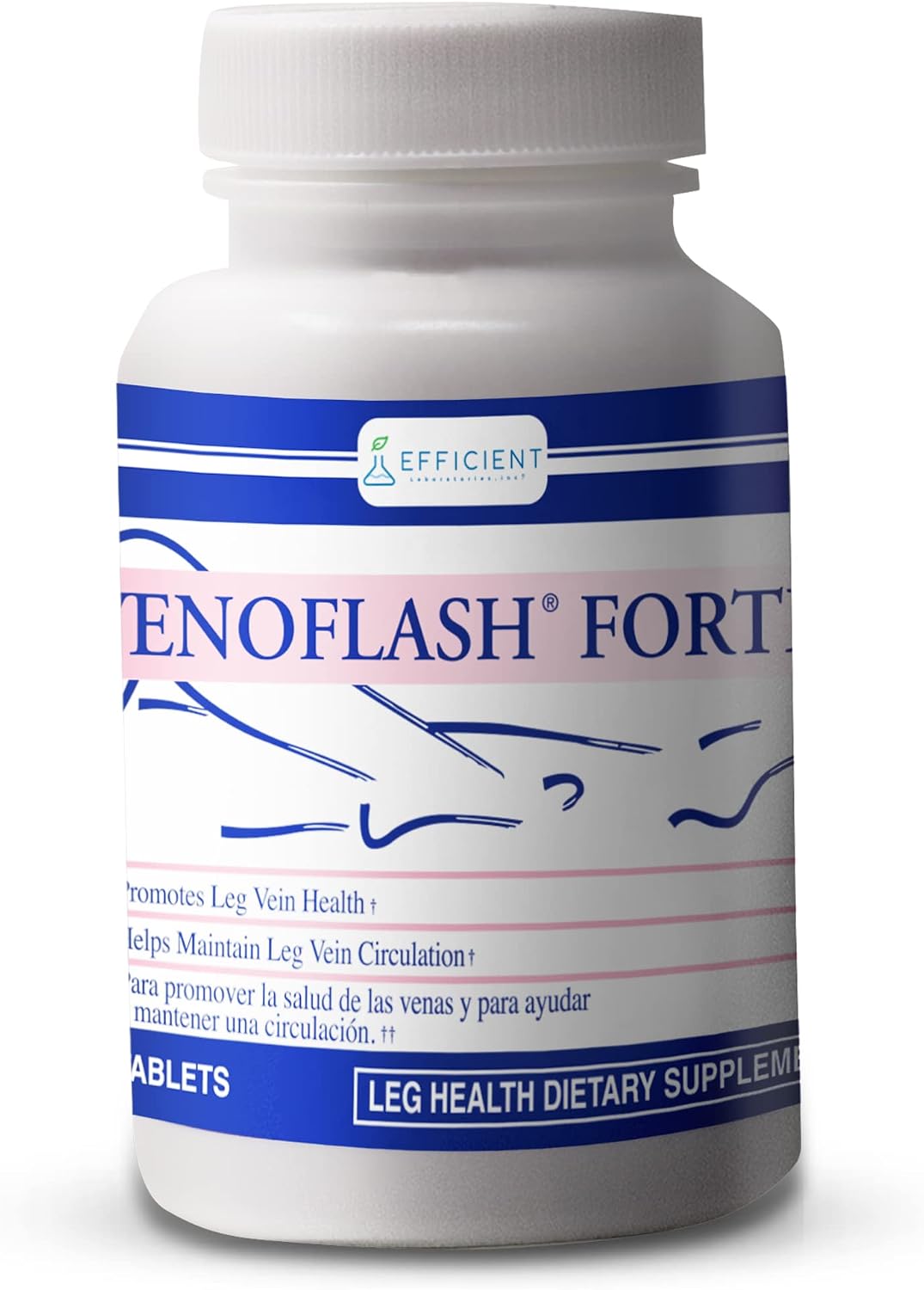 Venoflash Forte - Leg Vein Health Supplement - görsel 1