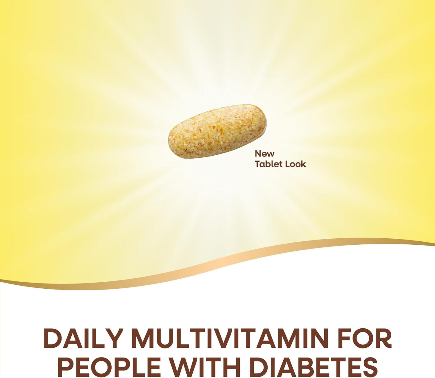 Nature's Way Alpha Betic Diabetic Multivitamin - 30 Tablets - görsel 3